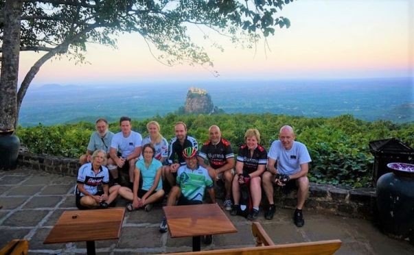 Explore redspokes' Burma - Classic Bicycle Tour